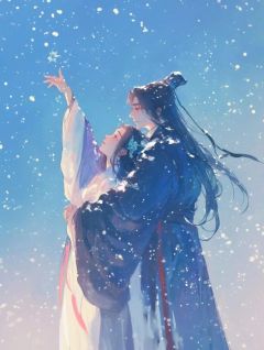 小说女帝命我出狱迎敌，却不知我已逝去八年主角为陆鹤城谢云笑免费阅读