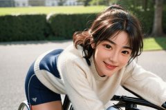 婚后第三年，她注销身份消失了最