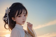 [妻子推我入鬼窟，却不知我才是鬼