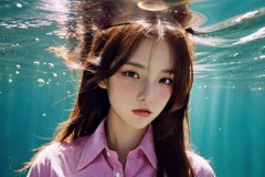 「爱是深渊，不惑不念」小说精彩