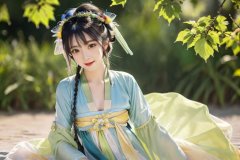 「穿书后，我和兄弟发疯打脸绿箭