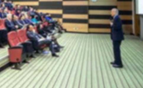 生态环境演讲稿：播种绿色，收获希望